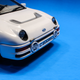 Illustration for article titled Ricko 1:18 scale Ford RS200